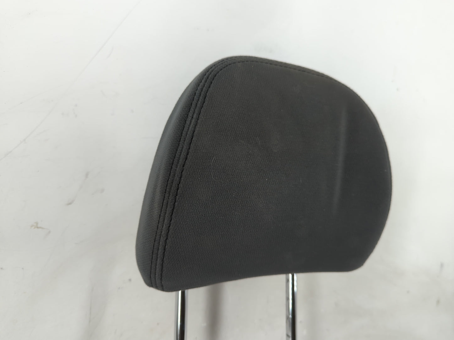 2015 Kia Optima Headrest Head Rest Rear Seat Fits OEM Used Auto Parts - Oemusedautoparts1.com