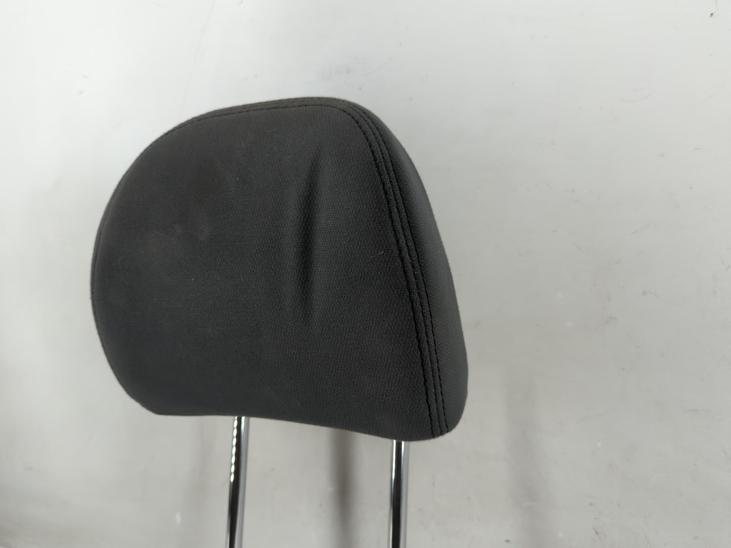2015 Kia Optima Headrest Head Rest Rear Seat Fits OEM Used Auto Parts - Oemusedautoparts1.com