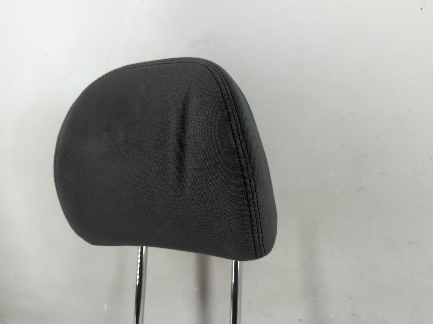 2015 Kia Optima Headrest Head Rest Rear Seat Fits OEM Used Auto Parts - Oemusedautoparts1.com