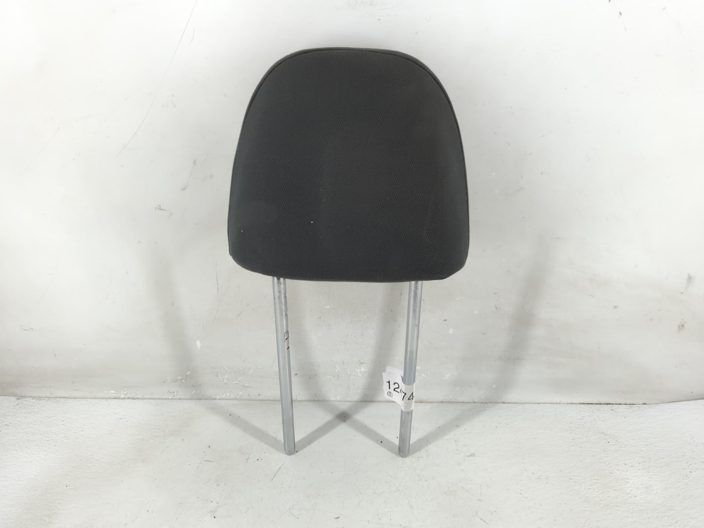 2015 Kia Optima Headrest Head Rest Rear Seat Fits OEM Used Auto Parts - Oemusedautoparts1.com