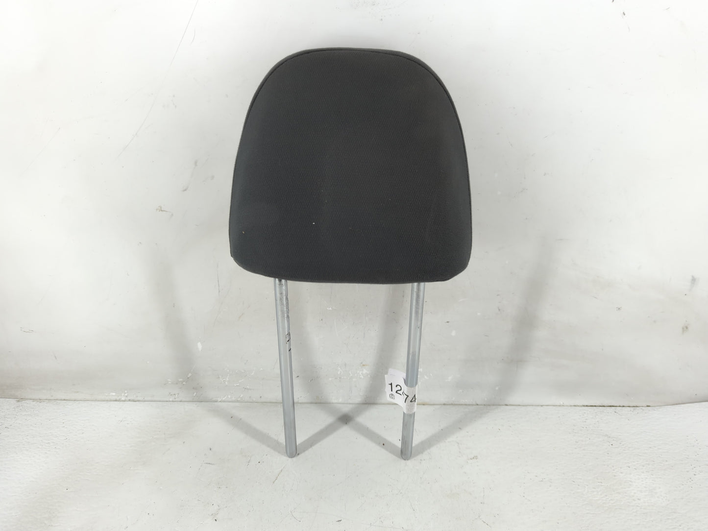 2015 Kia Optima Headrest Head Rest Rear Seat Fits OEM Used Auto Parts - Oemusedautoparts1.com
