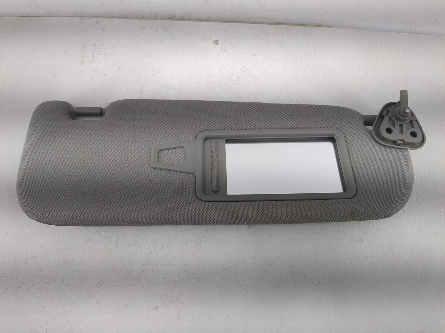 2011-2016 Kia Optima Sun Visor Shade Replacement Passenger Right Mirror Fits Fits 2011 2012 2013 2014 2015 2016 OEM Used Aut