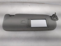 2011-2016 Kia Optima Sun Visor Shade Replacement Passenger Right Mirror Fits Fits 2011 2012 2013 2014 2015 2016 OEM Used Aut