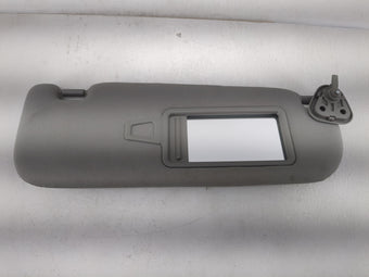compare product 2011-2016 Kia Optima Sun Visor Shade Replacement Passenger Right Mirror Fits Fits 2011 2012 2013 2014 2015 2016 OEM Used Auto Parts