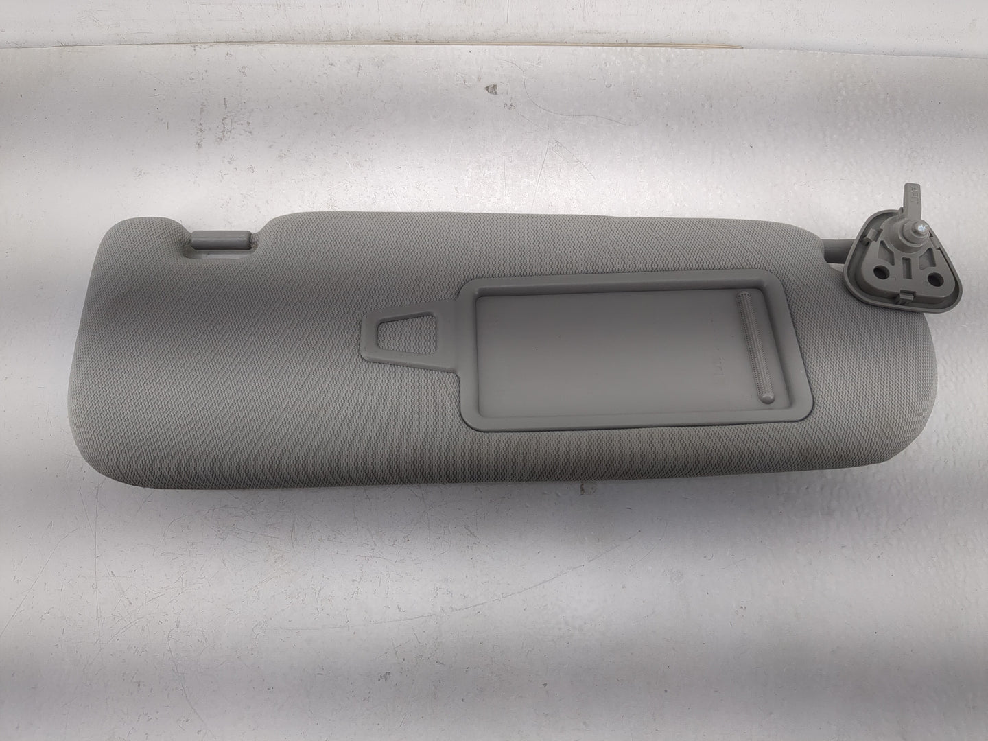 2011-2016 Kia Optima Sun Visor Shade Replacement Passenger Right Mirror Fits Fits 2011 2012 2013 2014 2015 2016 OEM Used Aut
