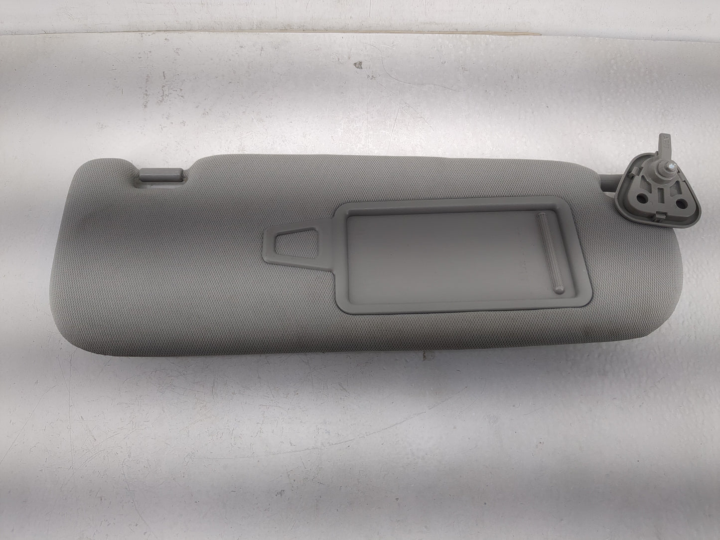 2011-2016 Kia Optima Sun Visor Shade Replacement Passenger Right Mirror Fits Fits 2011 2012 2013 2014 2015 2016 OEM Used Aut