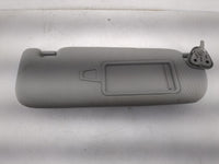 2011-2016 Kia Optima Sun Visor Shade Replacement Passenger Right Mirror Fits Fits 2011 2012 2013 2014 2015 2016 OEM Used Aut