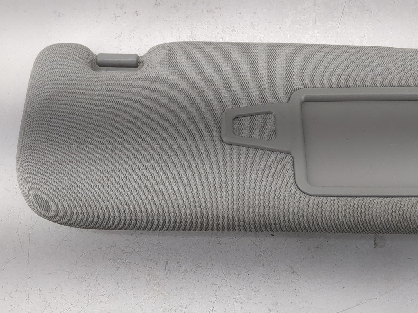 2011-2016 Kia Optima Sun Visor Shade Replacement Passenger Right Mirror Fits Fits 2011 2012 2013 2014 2015 2016 OEM Used Aut