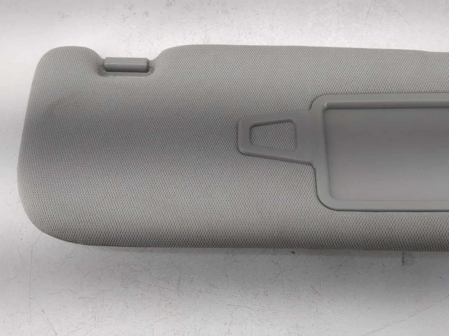 2011-2016 Kia Optima Sun Visor Shade Replacement Passenger Right Mirror Fits Fits 2011 2012 2013 2014 2015 2016 OEM Used Aut