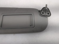 2011-2016 Kia Optima Sun Visor Shade Replacement Passenger Right Mirror Fits Fits 2011 2012 2013 2014 2015 2016 OEM Used Aut