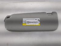 2011-2016 Kia Optima Sun Visor Shade Replacement Passenger Right Mirror Fits Fits 2011 2012 2013 2014 2015 2016 OEM Used Aut