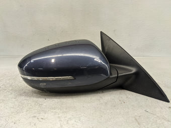 compare product 2014-2015 Kia Optima Side Mirror Replacement Passenger Right View Door Mirror P/N:87620-4C501 Fits Fits 2014 2015 OEM Used Auto Parts