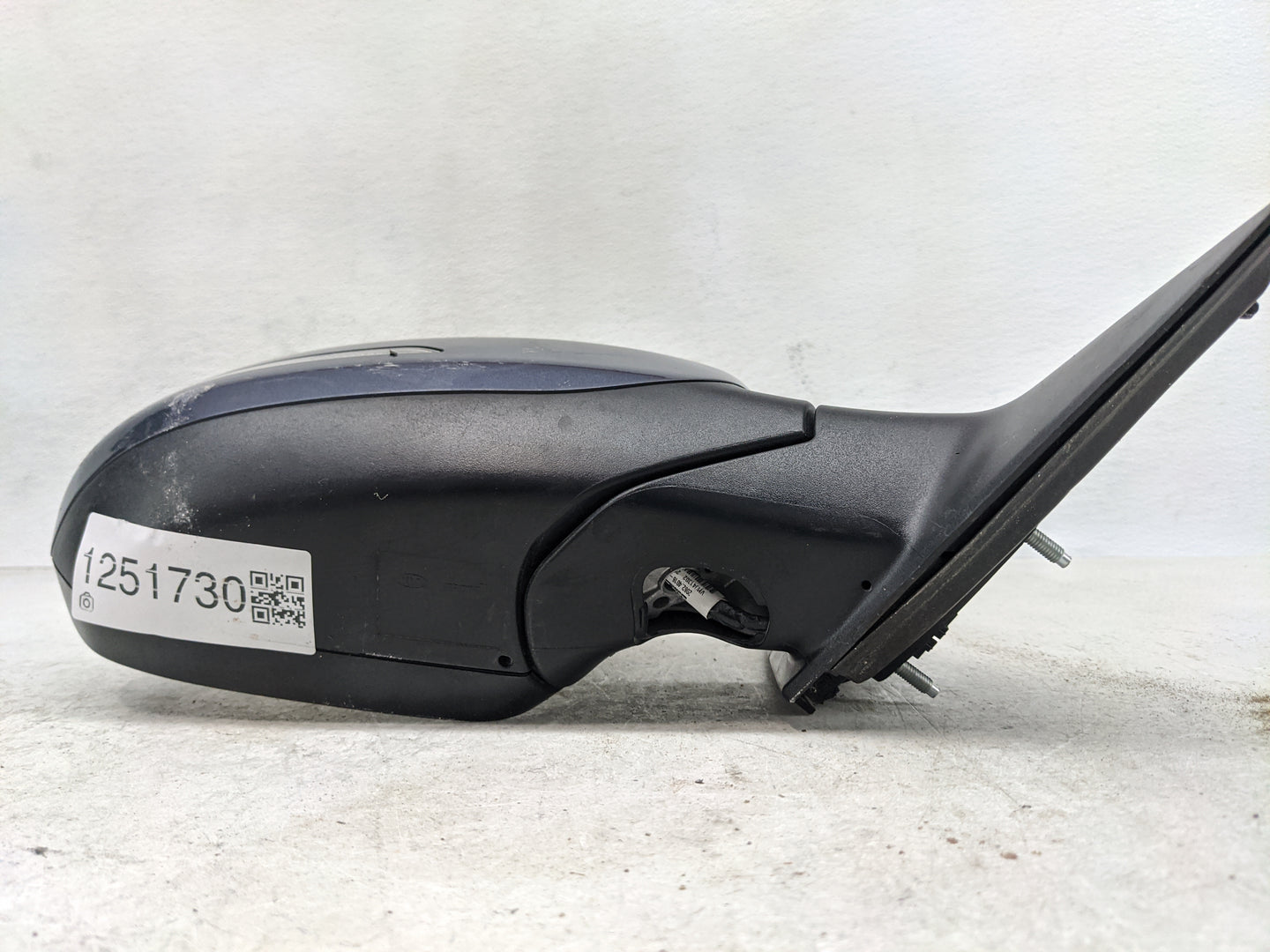 2014-2015 Kia Optima Side Mirror Replacement Passenger Right View Door Mirror P/N:87620-4C501 Fits Fits 2014 2015 OEM Used A