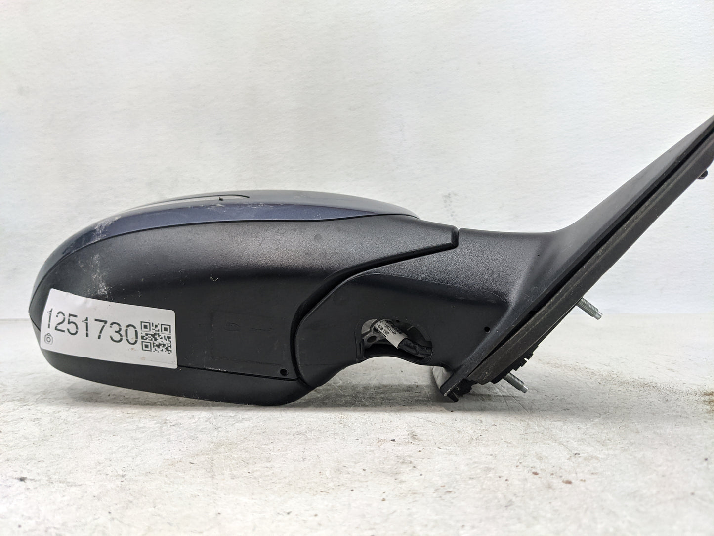 2014-2015 Kia Optima Side Mirror Replacement Passenger Right View Door Mirror P/N:87620-4C501 Fits Fits 2014 2015 OEM Used A