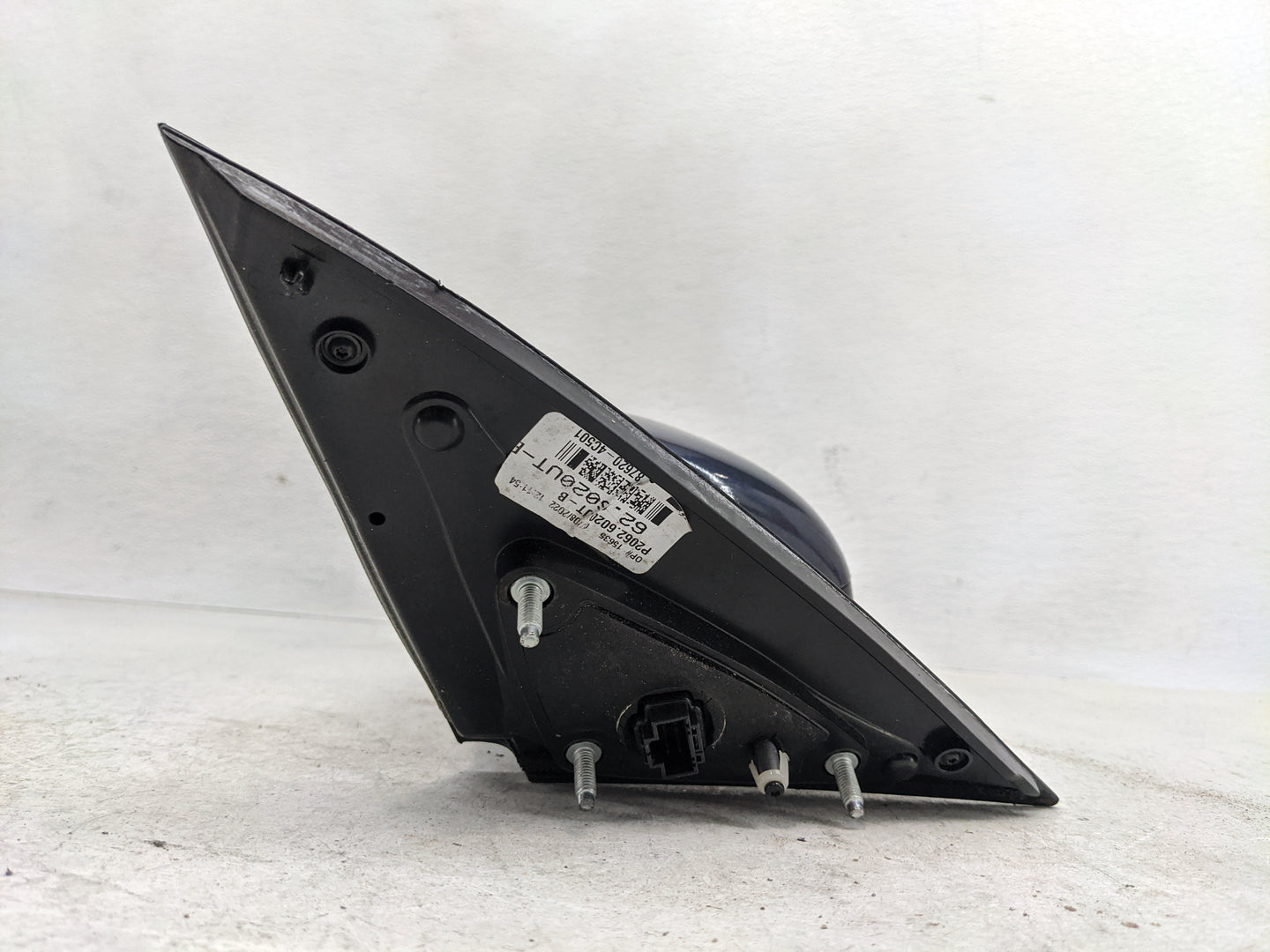 2014-2015 Kia Optima Side Mirror Replacement Passenger Right View Door Mirror P/N:87620-4C501 Fits Fits 2014 2015 OEM Used A