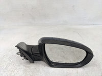 2014-2015 Kia Optima Side Mirror Replacement Passenger Right View Door Mirror P/N:87620-4C501 Fits Fits 2014 2015 OEM Used A