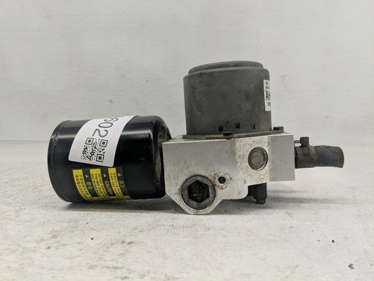 2014-2016 Kia Optima ABS Pump Control Module Replacement P/N:58500-4U701 Fits Fits 2014 2015 2016 OEM Used Auto Parts - Oemu