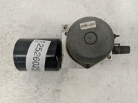 2014-2016 Kia Optima ABS Pump Control Module Replacement P/N:58500-4U701 Fits Fits 2014 2015 2016 OEM Used Auto Parts - Oemu