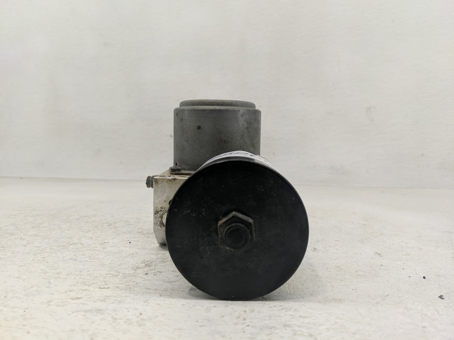 2014-2016 Kia Optima ABS Pump Control Module Replacement P/N:58500-4U701 Fits Fits 2014 2015 2016 OEM Used Auto Parts - Oemu