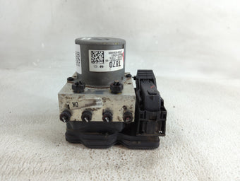 compare product 2014-2015 Kia Optima Anti-Lock Brake ABS Pump Module Actuator OEM P/N:58920-2T870 Fits Fits 2014 2015 OEM Used Auto Parts