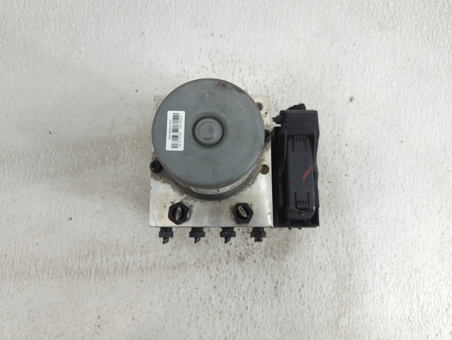 2014-2015 Kia Optima ABS Pump Control Module Replacement P/N:58920-2T870 Fits Fits 2014 2015 OEM Used Auto Parts - Oemusedau