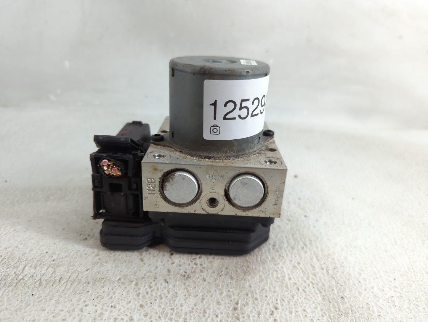 2014-2015 Kia Optima ABS Pump Control Module Replacement P/N:58920-2T870 Fits Fits 2014 2015 OEM Used Auto Parts - Oemusedau