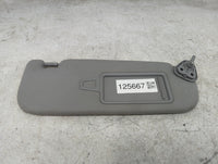 2011-2016 Kia Optima Sun Visor Shade Replacement Passenger Right Mirror Fits Fits 2011 2012 2013 2014 2015 2016 OEM Used Aut