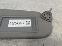 2011-2016 Kia Optima Sun Visor Shade Replacement Passenger Right Mirror Fits Fits 2011 2012 2013 2014 2015 2016 OEM Used Aut