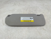 2011-2016 Kia Optima Sun Visor Shade Replacement Passenger Right Mirror Fits Fits 2011 2012 2013 2014 2015 2016 OEM Used Aut