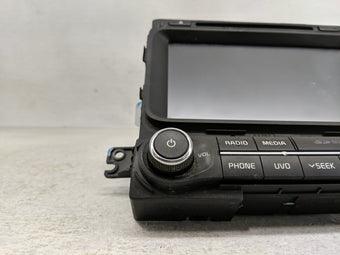 compare product 2014-2016 Kia Optima Radio AM FM Cd Player Receiver Replacement P/N:96170-2TBA0CA Fits Fits 2014 2015 2016 OEM Used Auto Parts