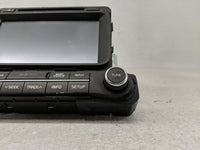 2014-2016 Kia Optima Radio AM FM Cd Player Receiver Replacement P/N:96170-2TBA0CA Fits Fits 2014 2015 2016 OEM Used Auto Par