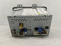 2014-2016 Kia Optima Radio AM FM Cd Player Receiver Replacement P/N:96170-2TBA0CA Fits Fits 2014 2015 2016 OEM Used Auto Par