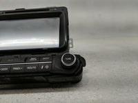 2014-2015 Kia Optima Radio AM FM Cd Player Receiver Replacement P/N:96560-4C102CA Fits Fits 2014 2015 OEM Used Auto Parts - 