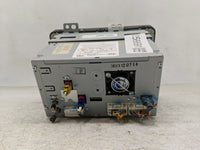 2014-2015 Kia Optima Radio AM FM Cd Player Receiver Replacement P/N:96560-4C102CA Fits Fits 2014 2015 OEM Used Auto Parts - 