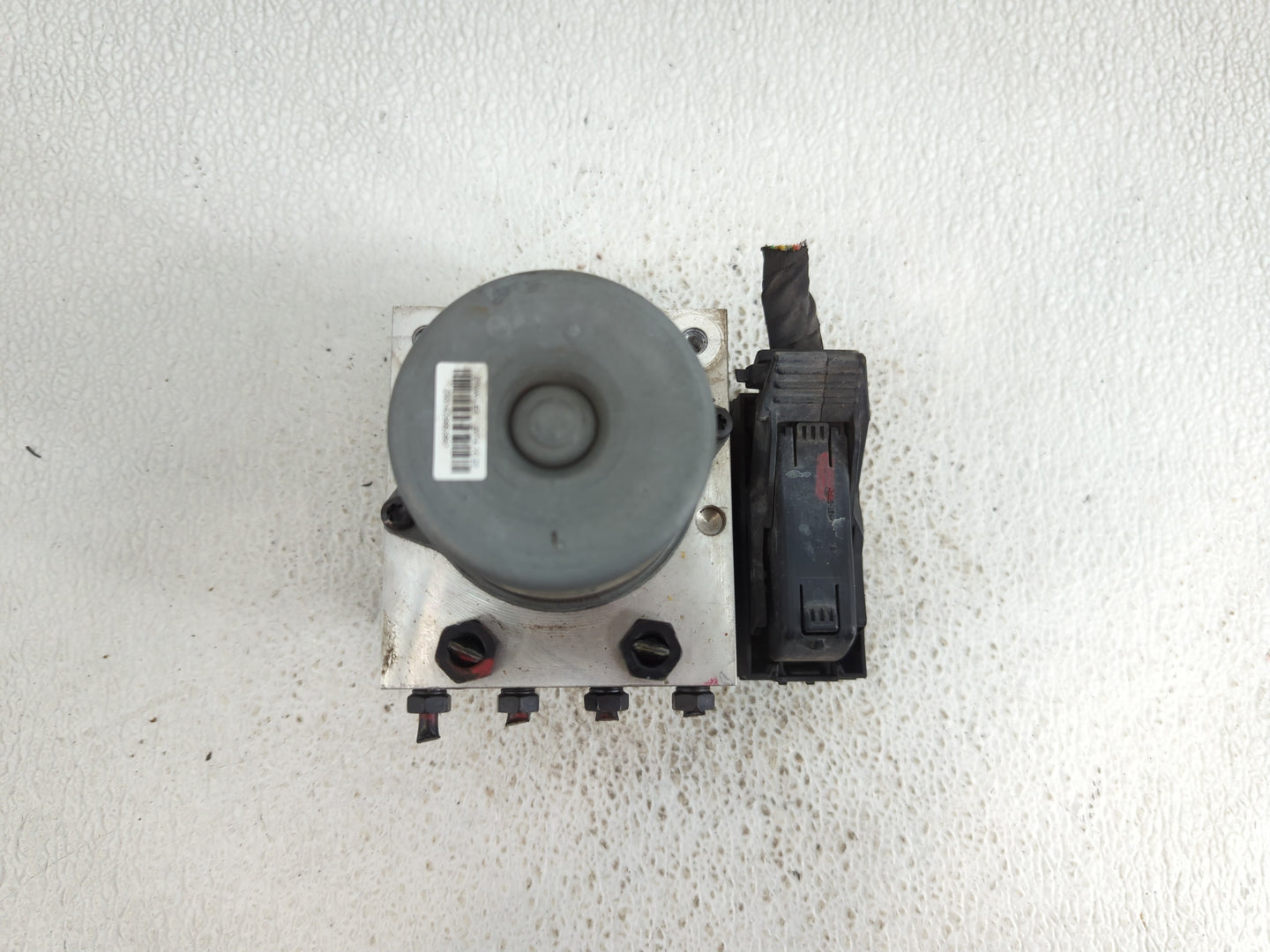 2014-2015 Kia Optima ABS Pump Control Module Replacement P/N:58920-2T870 01115380ACC, BE6003O902 Fits Fits 2014 2015 OEM Use