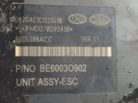 2014-2015 Kia Optima ABS Pump Control Module Replacement P/N:58920-2T870 01115380ACC, BE6003O902 Fits Fits 2014 2015 OEM Use