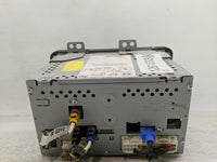 2014-2015 Kia Optima Radio AM FM Cd Player Receiver Replacement P/N:96560-4C102CA Fits Fits 2014 2015 OEM Used Auto Parts - 