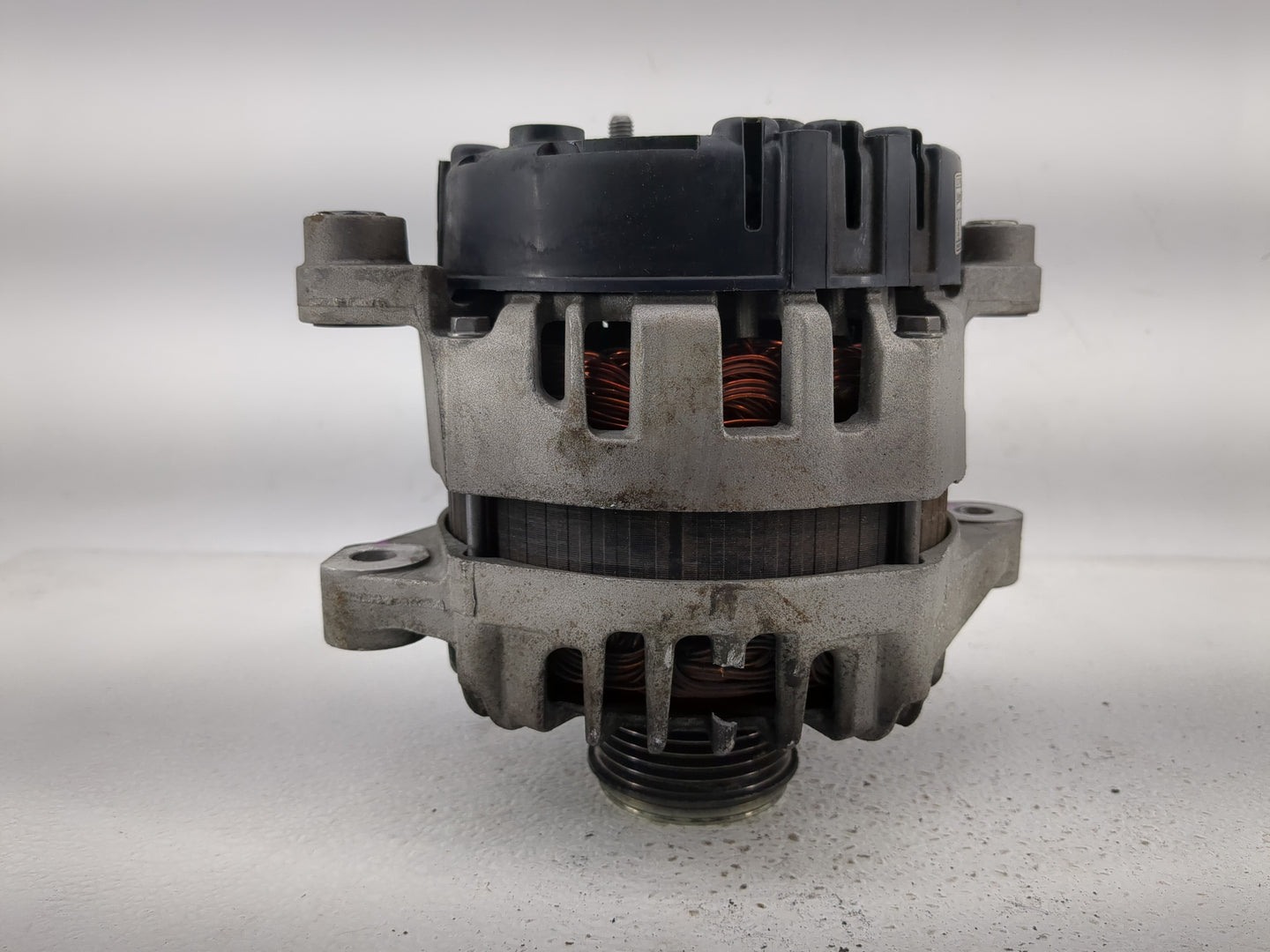 2014-2015 Kia Optima Alternator Replacement Generator Charging Assembly Engine OEM P/N:37300-2G755 2621374 Fits Fits 2014 20