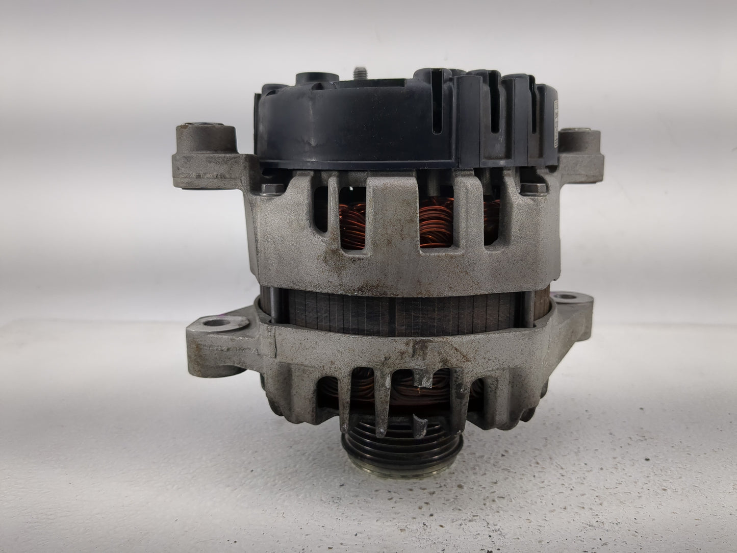 2014-2015 Kia Optima Alternator Replacement Generator Charging Assembly Engine OEM P/N:37300-2G755 2621374 Fits Fits 2014 20