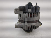 2014-2015 Kia Optima Alternator Replacement Generator Charging Assembly Engine OEM P/N:37300-2G755 2621374 Fits Fits 2014 20