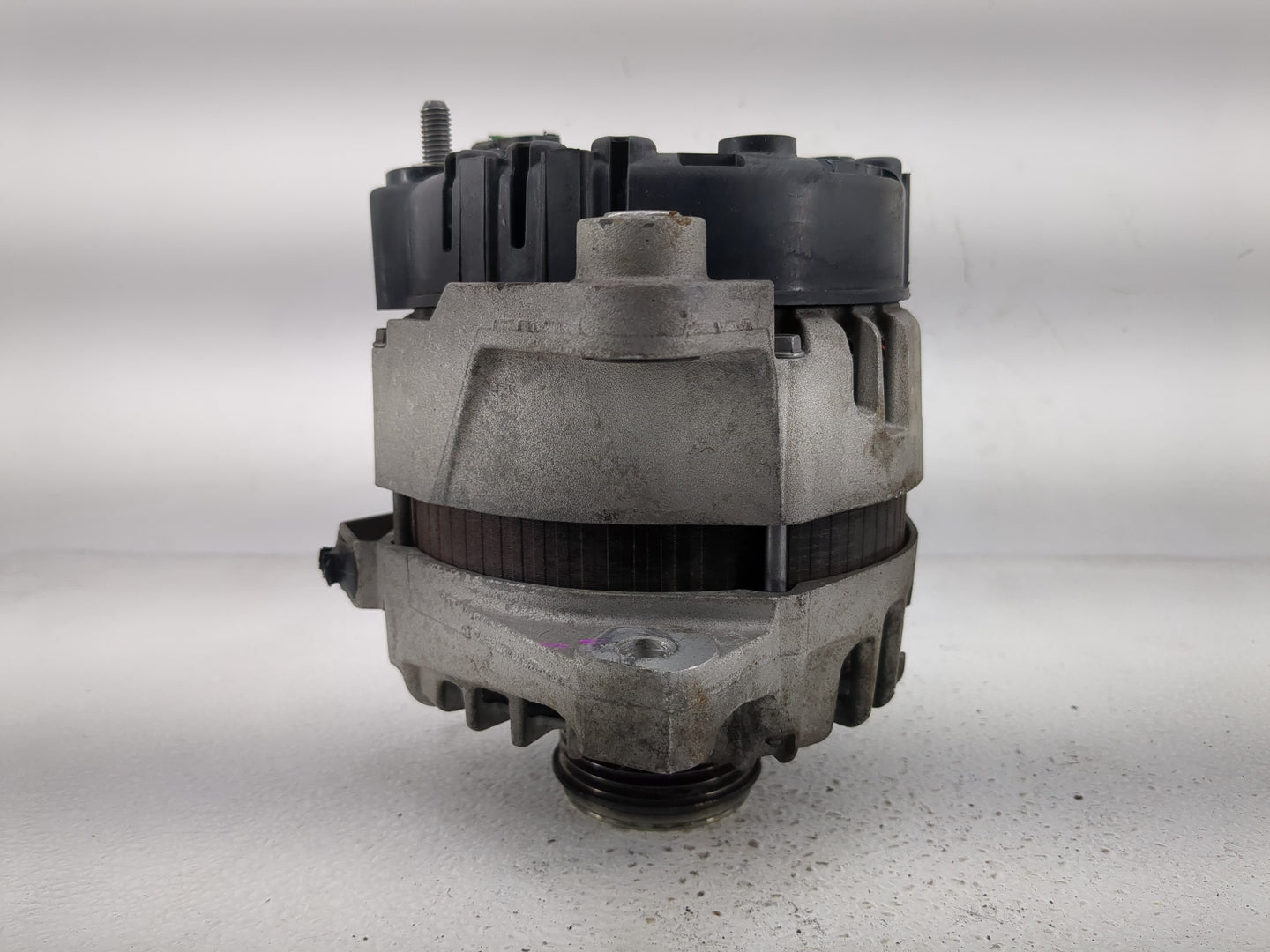 2014-2015 Kia Optima Alternator Replacement Generator Charging Assembly Engine OEM P/N:37300-2G755 2621374 Fits Fits 2014 20