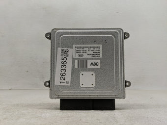 compare product 2015-2016 Kia Optima PCM Engine Control Computer ECU ECM PCU OEM P/N:39108-2GAN2 39138-2GAN2 Fits Fits 2015 2016 OEM Used Auto Parts
