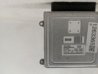 2015-2016 Kia Optima PCM Engine Control Computer ECU ECM PCU OEM P/N:39108-2GAN2 39138-2GAN2 Fits Fits 2015 2016 OEM Used Au