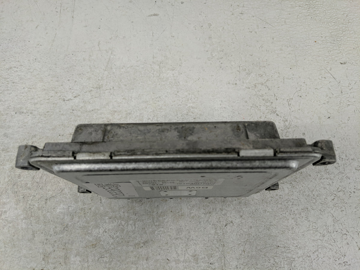 2015-2016 Kia Optima PCM Engine Control Computer ECU ECM PCU OEM P/N:39108-2GAN2 39138-2GAN2 Fits 2015 2016 OEM Used Auto Pa
