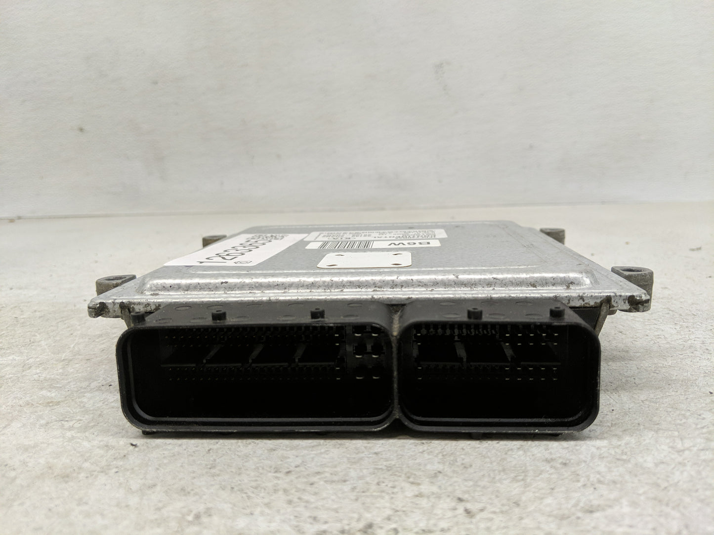 2015-2016 Kia Optima PCM Engine Control Computer ECU ECM PCU OEM P/N:39108-2GAN2 39138-2GAN2 Fits Fits 2015 2016 OEM Used Au