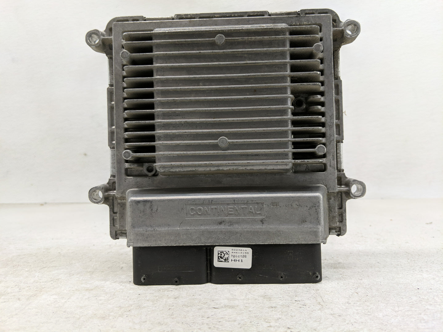 2015-2016 Kia Optima PCM Engine Control Computer ECU ECM PCU OEM P/N:39108-2GAN2 39138-2GAN2 Fits Fits 2015 2016 OEM Used Au