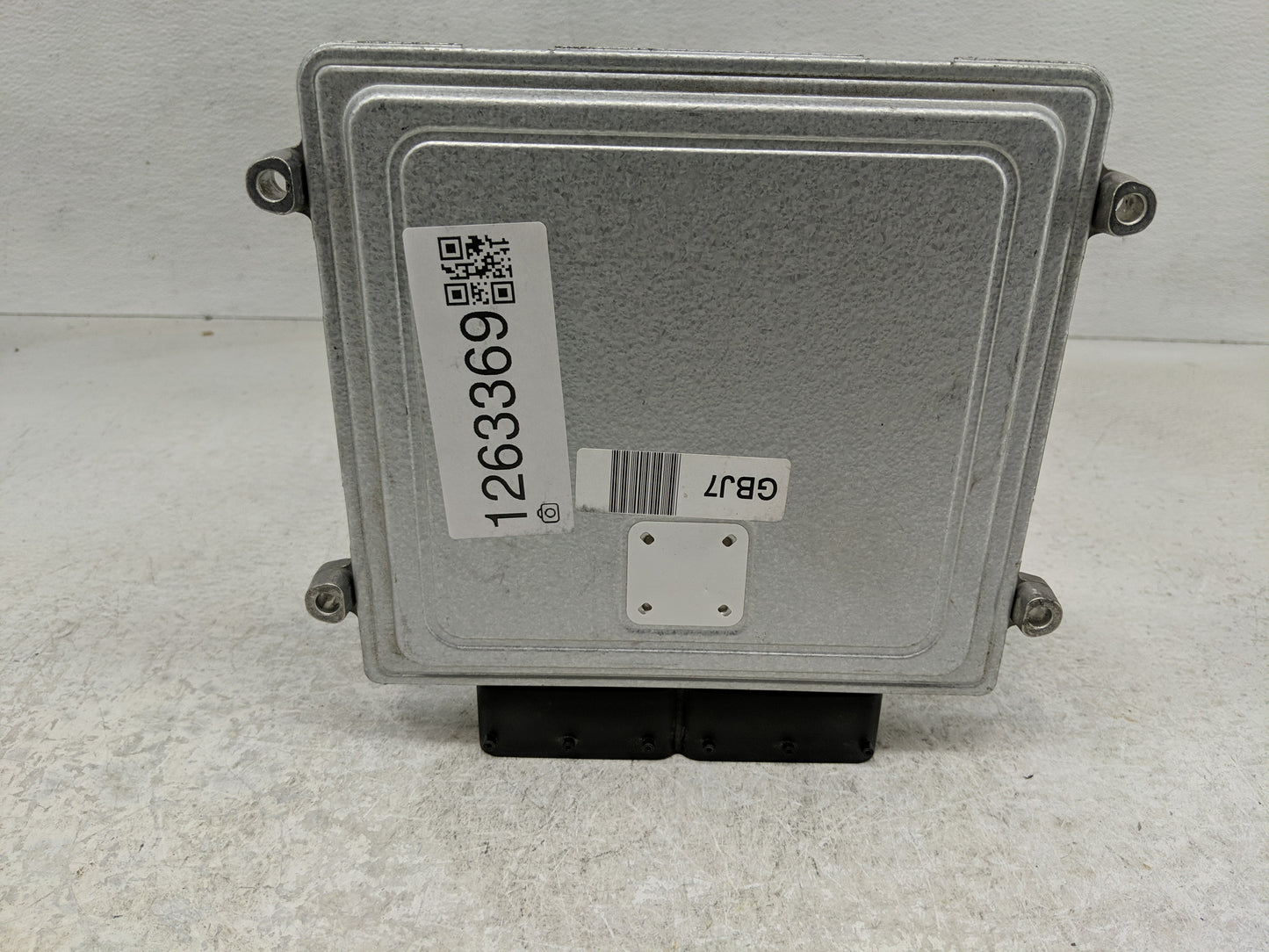 2015 Kia Optima PCM Engine Control Computer ECU ECM PCU OEM P/N:TFAFS4DR4A Fits OEM Used Auto Parts - Oemusedautoparts1.com