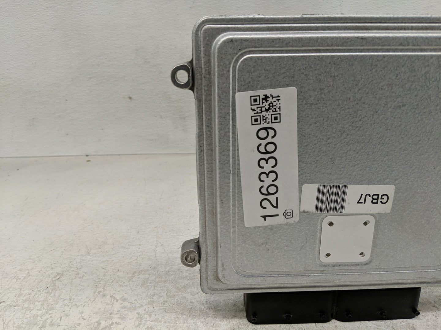 2015 Kia Optima PCM Engine Control Computer ECU ECM PCU OEM P/N:TFAFS4DR4A Fits OEM Used Auto Parts - Oemusedautoparts1.com