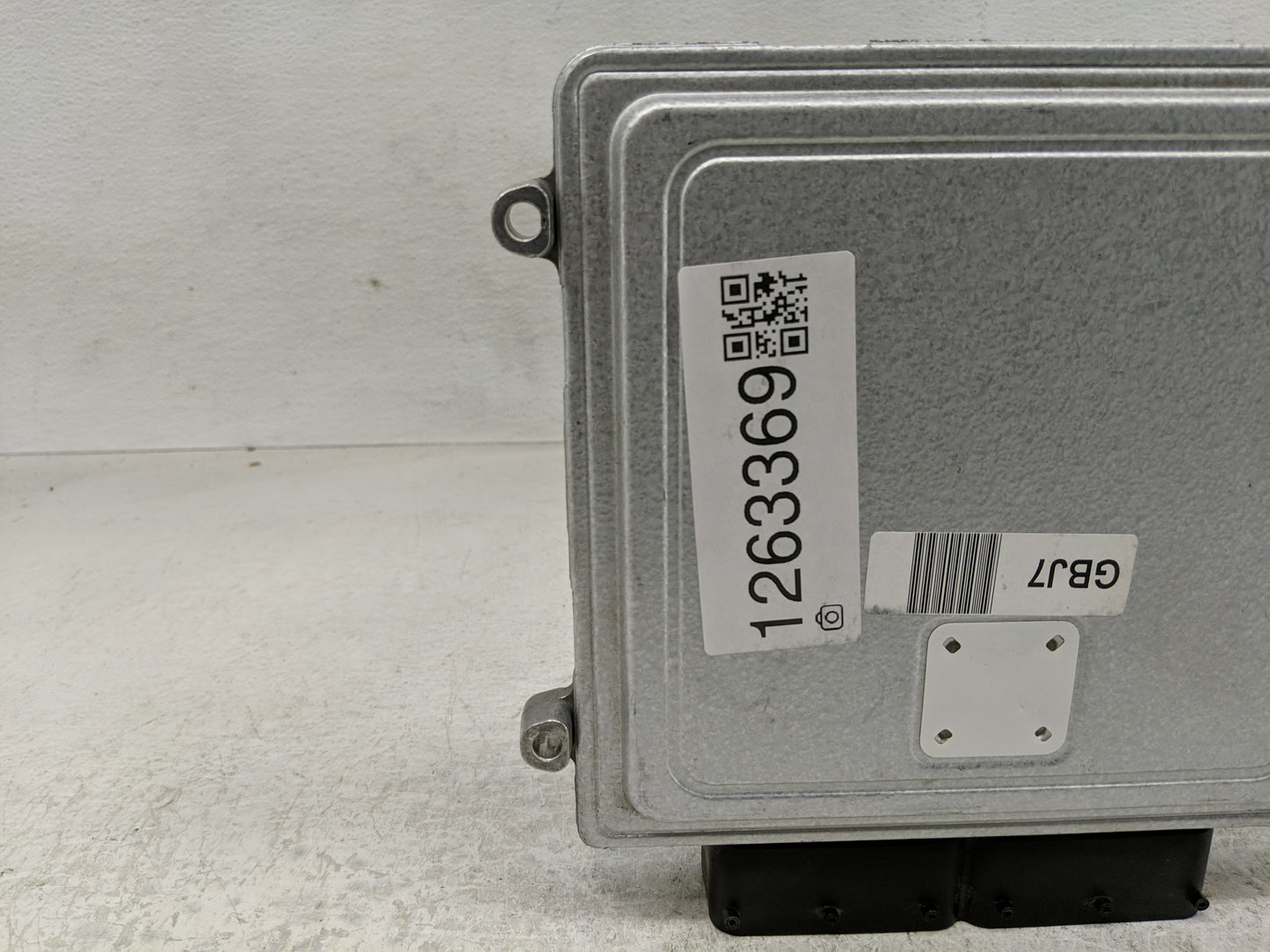 2015 Kia Optima PCM Engine Control Computer ECU ECM PCU OEM P/N:TFAFS4DR4A Fits OEM Used Auto Parts - Oemusedautoparts1.com