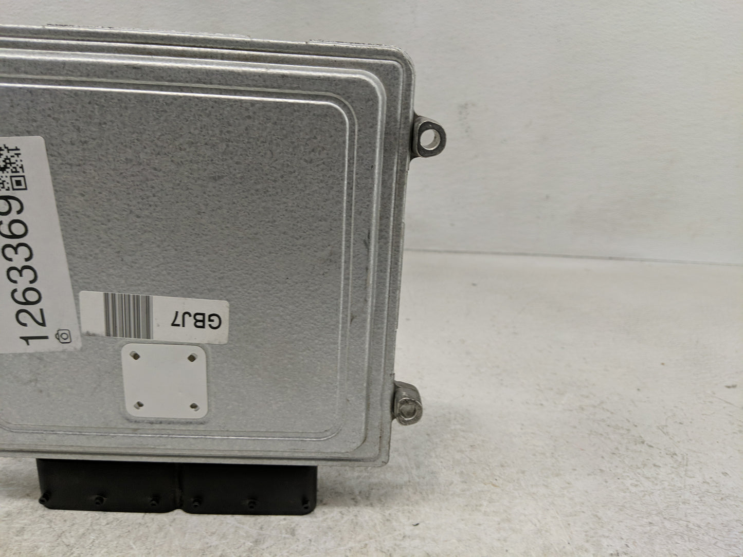 2015 Kia Optima PCM Engine Control Computer ECU ECM PCU OEM P/N:TFAFS4DR4A Fits OEM Used Auto Parts - Oemusedautoparts1.com